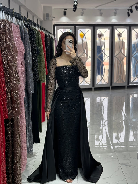 Alev Dress