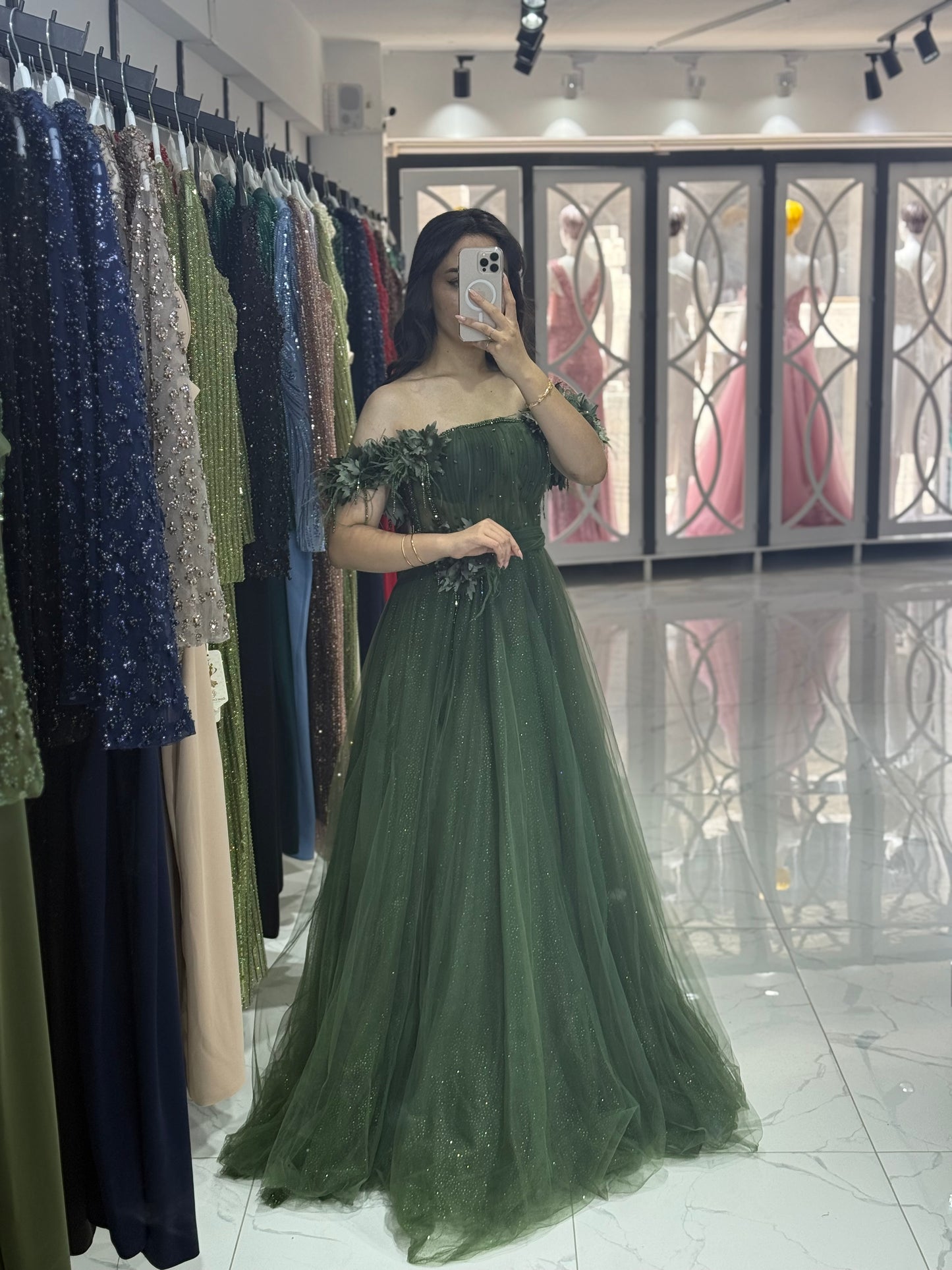 Pelin Dress