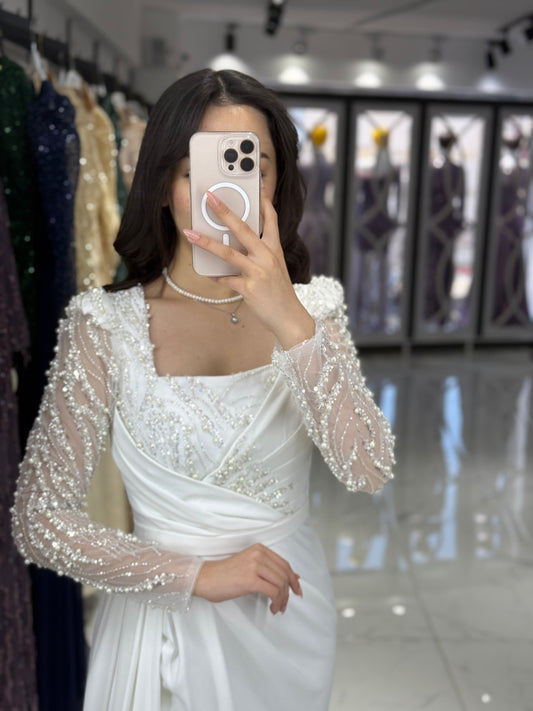 Beyza Dress