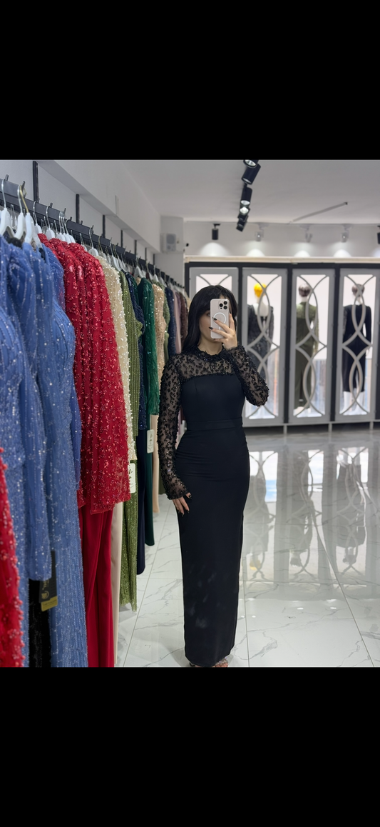 Sinem Dress