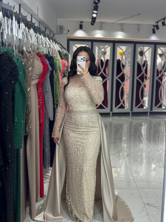 Alev Dress