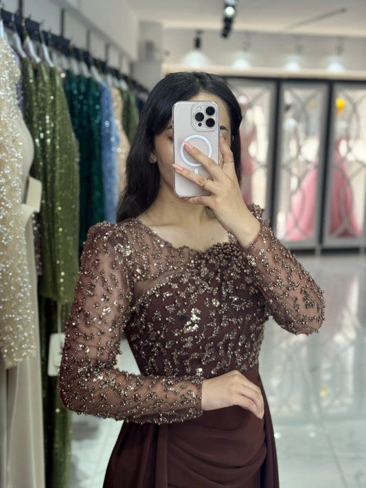 Ahsen Dress