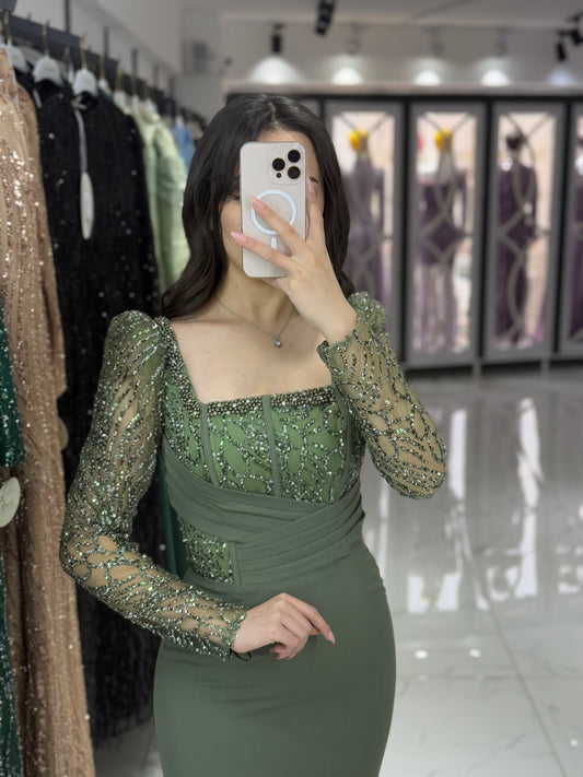 Ahu Dress