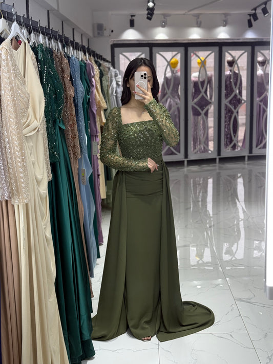 Nil Dress