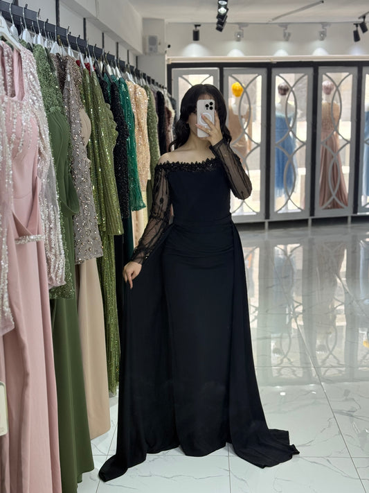 Seher Dress