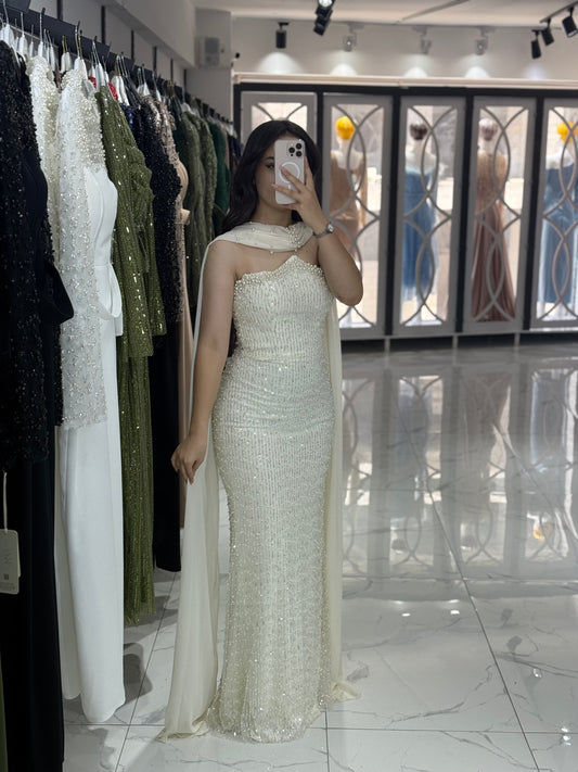 Ayaz Dress