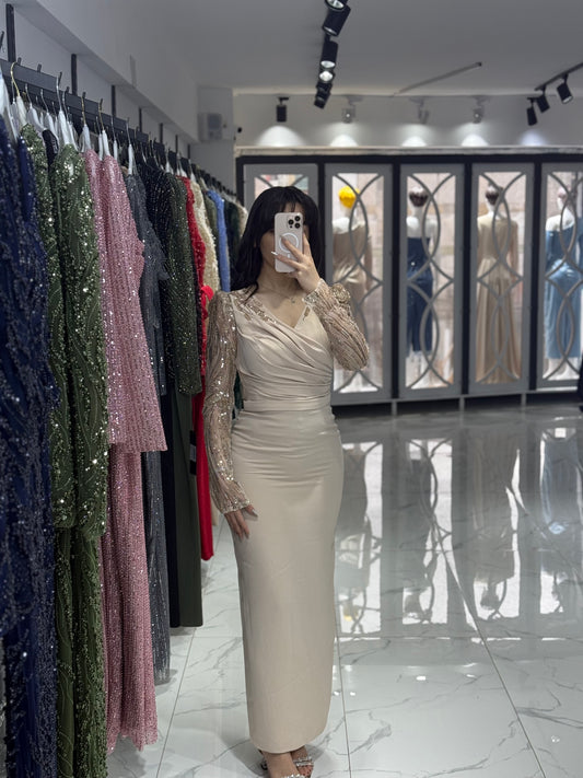 Elvan Dress