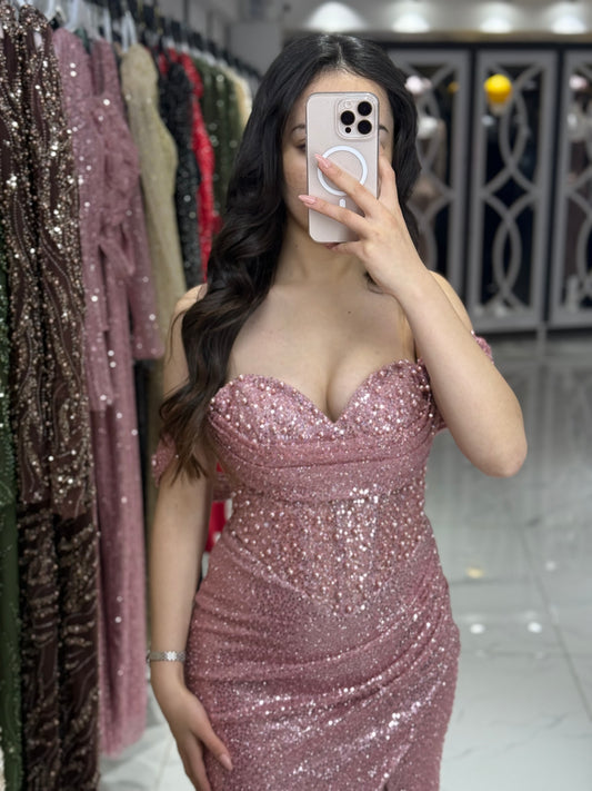 Rana Dress