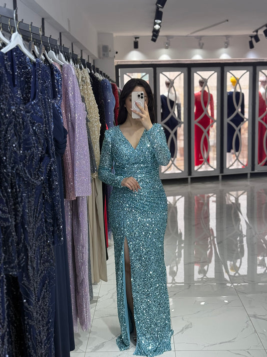 Aydan Dress