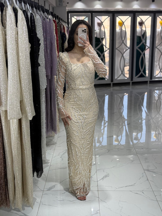 Eslem Dress