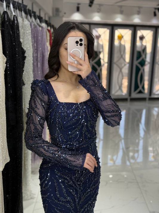 Eslem Dress