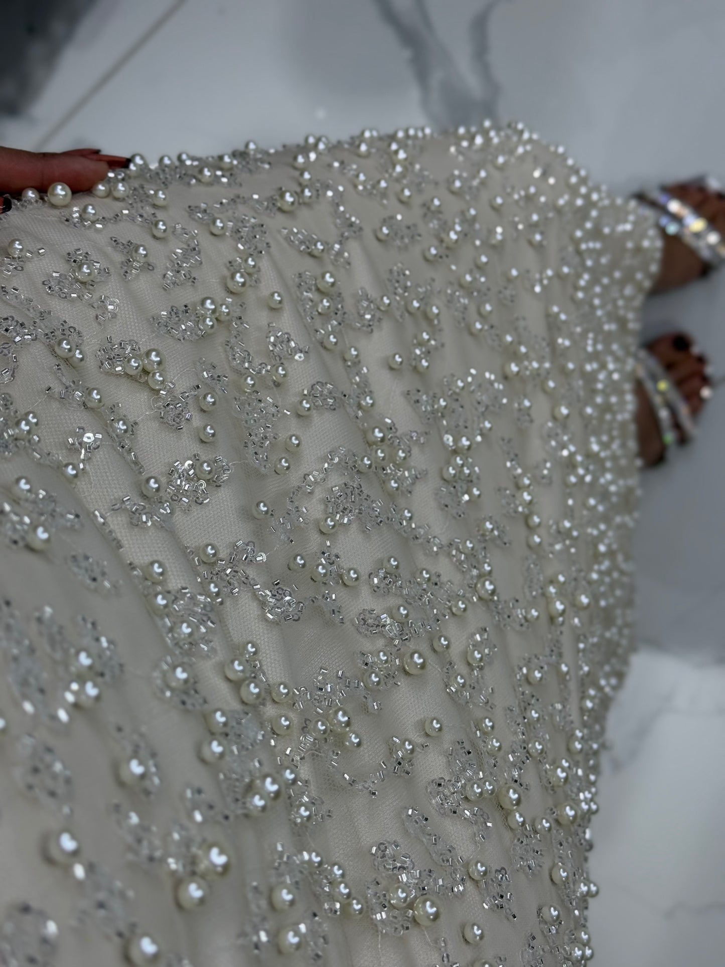 Afitap Dress