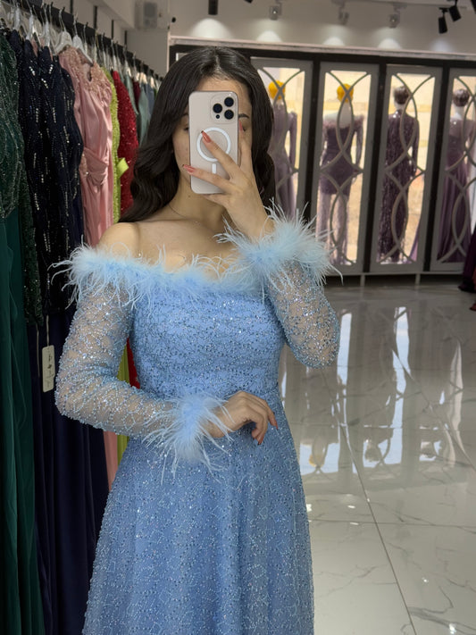 Esma Dress