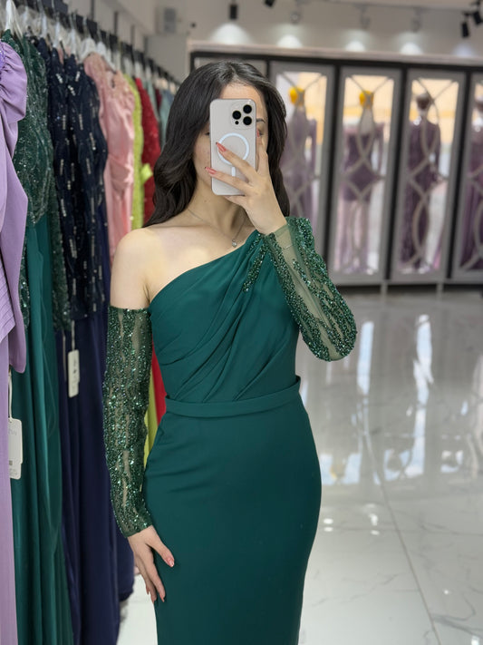 Asude Dress