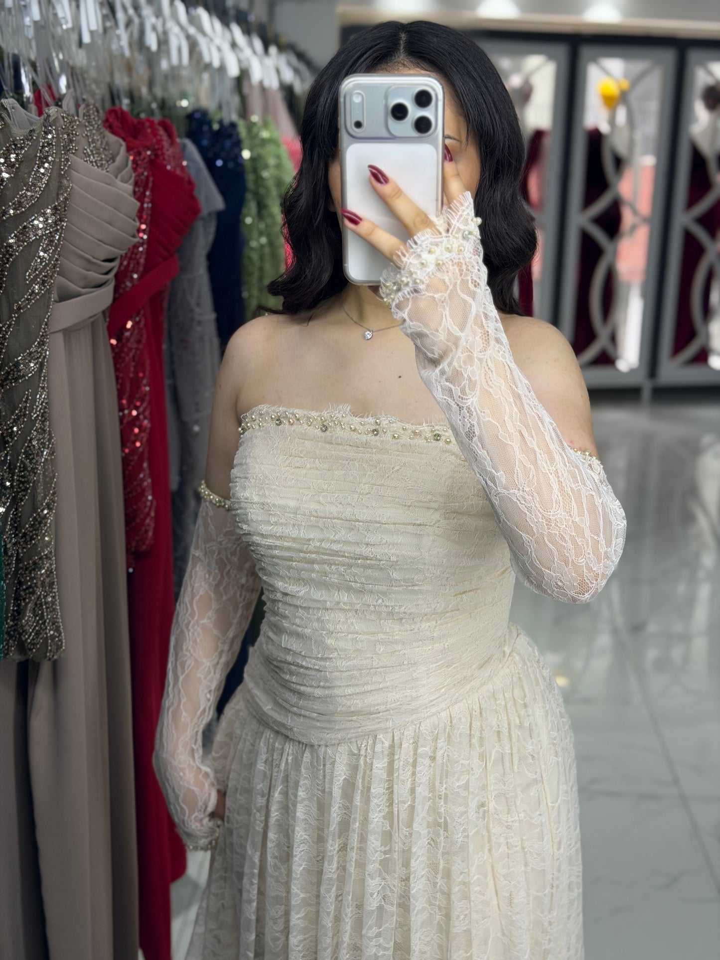 Beren Dress