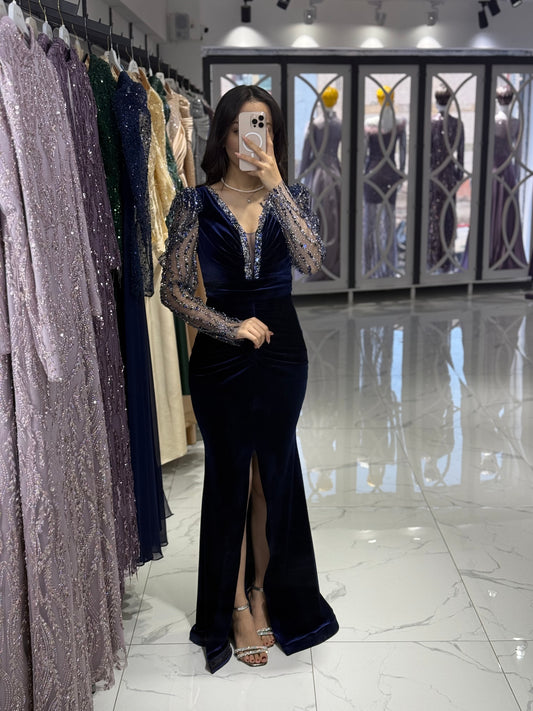 Feriha Dress