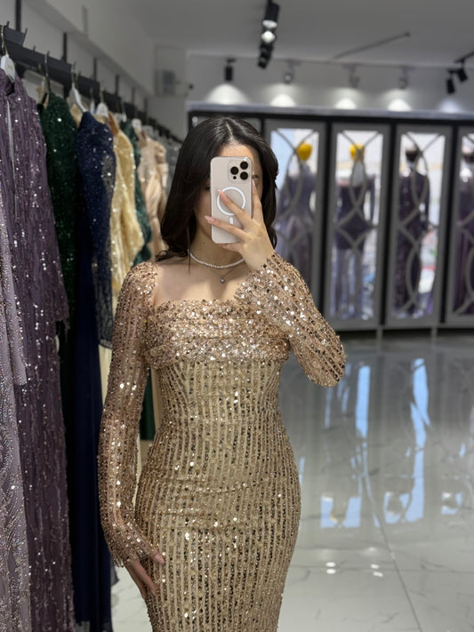 Mira Dress