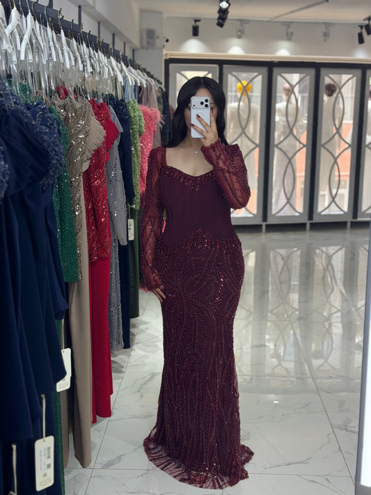 Alara Dress
