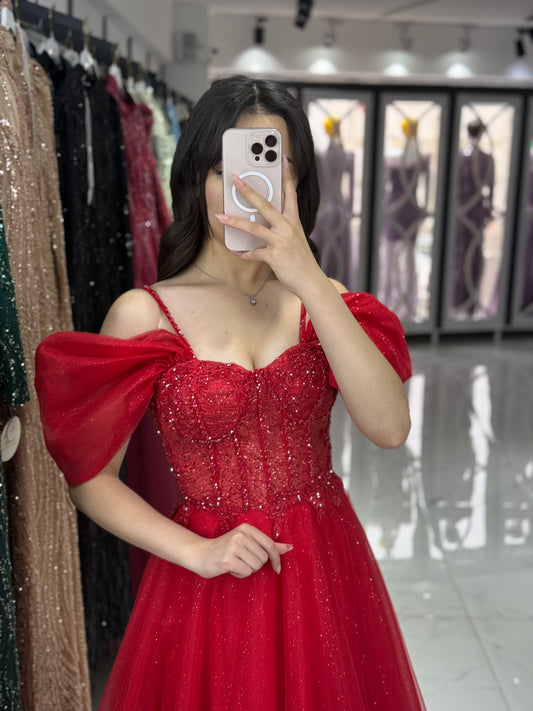 Arya Dress