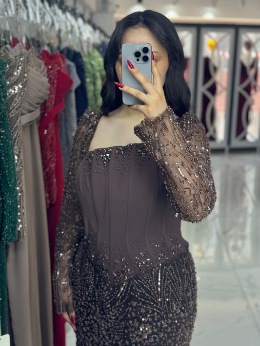 Ahenk Dress