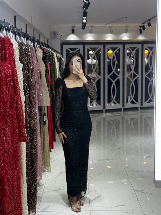 Deniz Dress