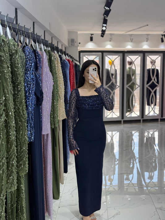 Sezen Dress