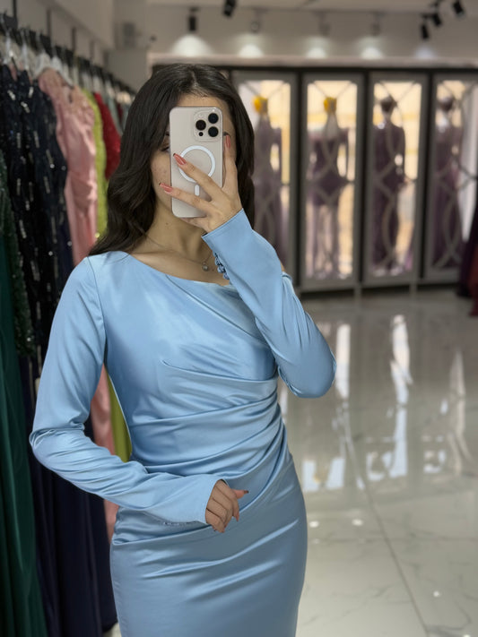 Gamze Dress
