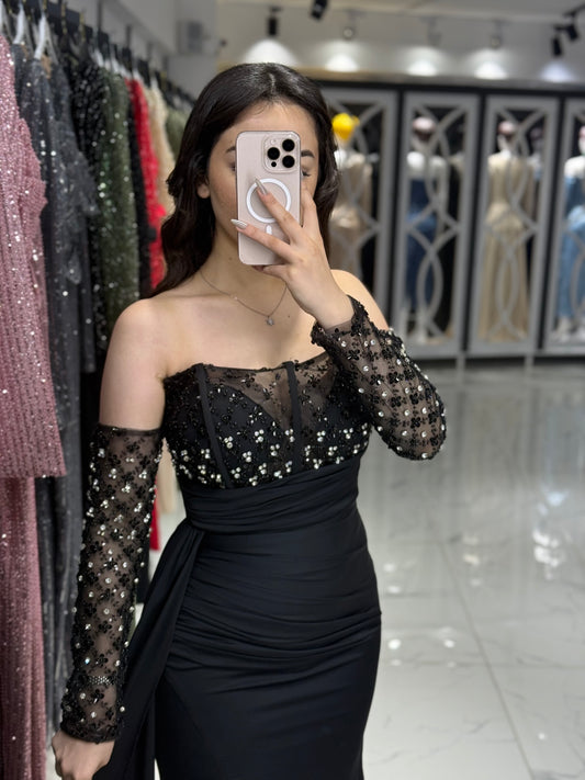 Serpil Dress