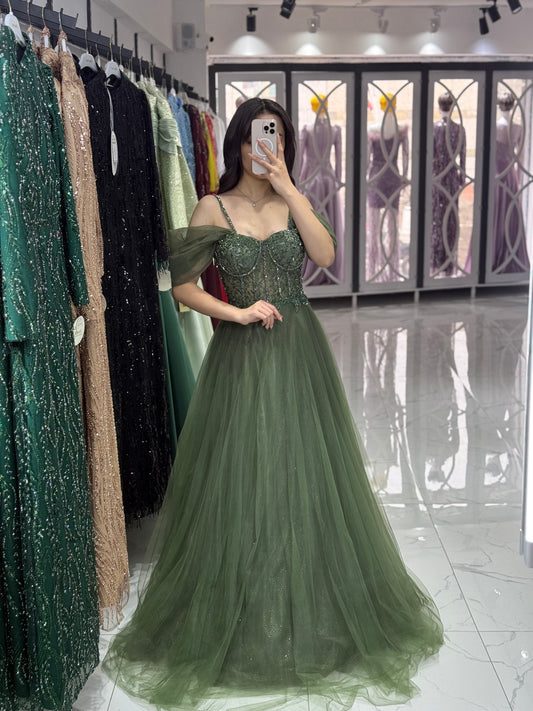 Arya Dress