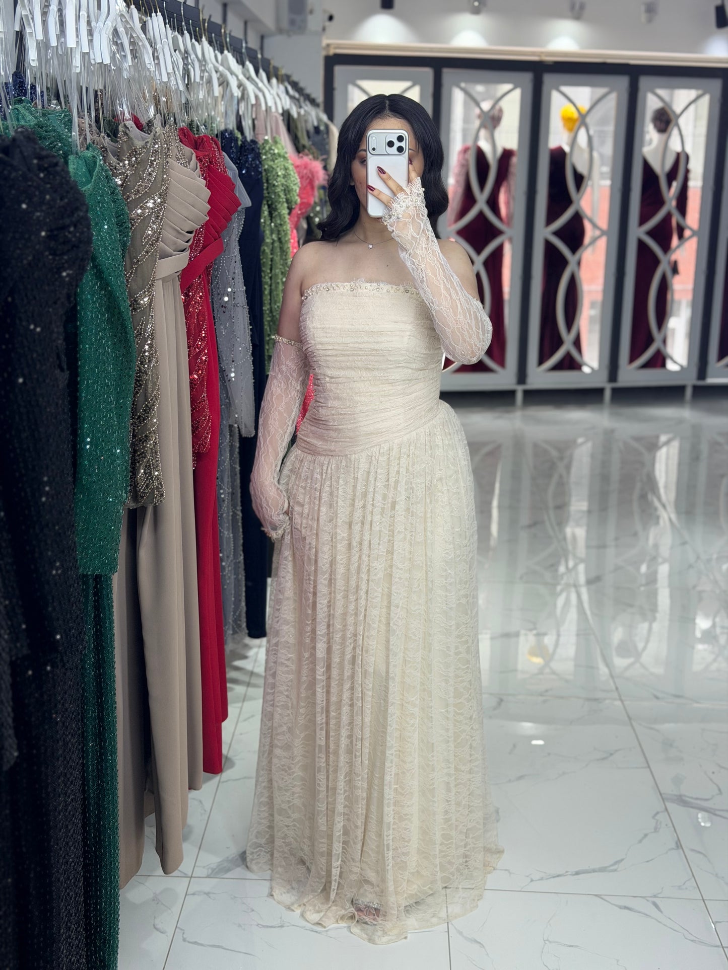 Beren Dress