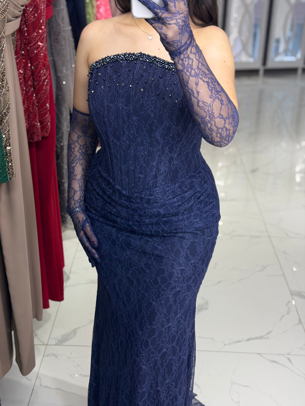 Berra Dress