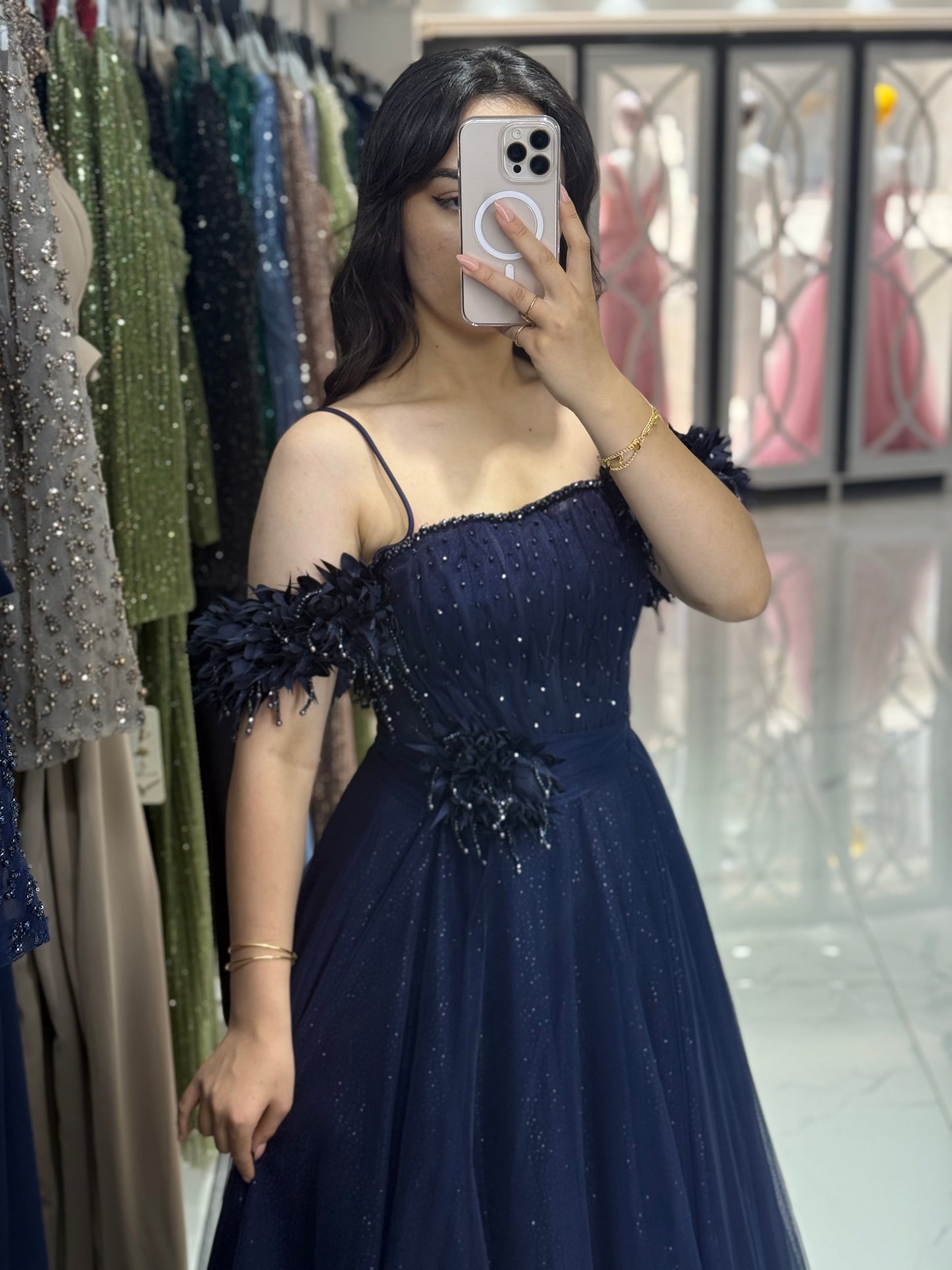Pelin Dress