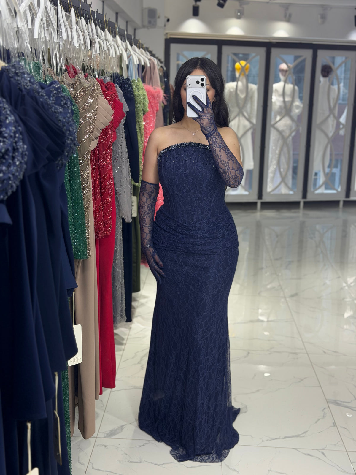 Berra Dress