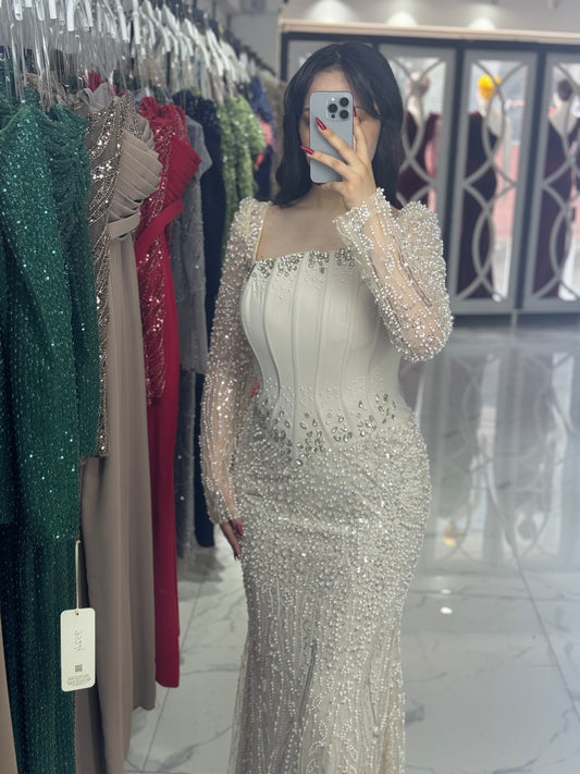 Ahenk Dress