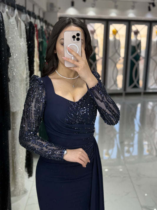 Yasemen Dress