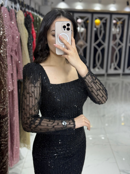 Deniz Dress