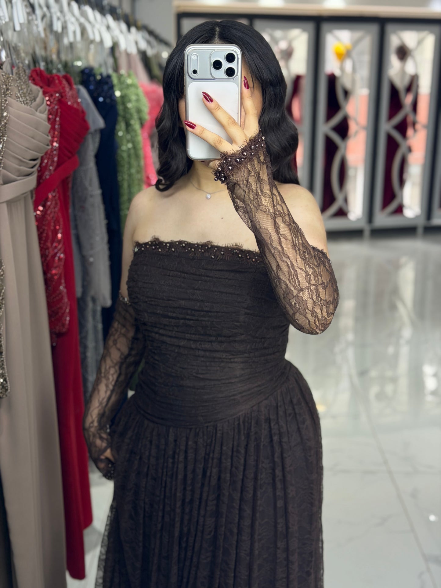 Beren Dress
