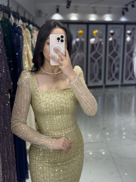 Deniz Dress