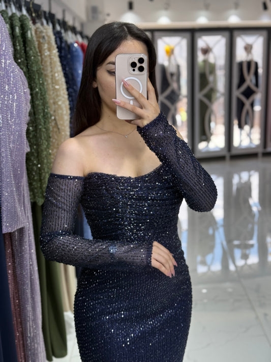 Nalan Dress