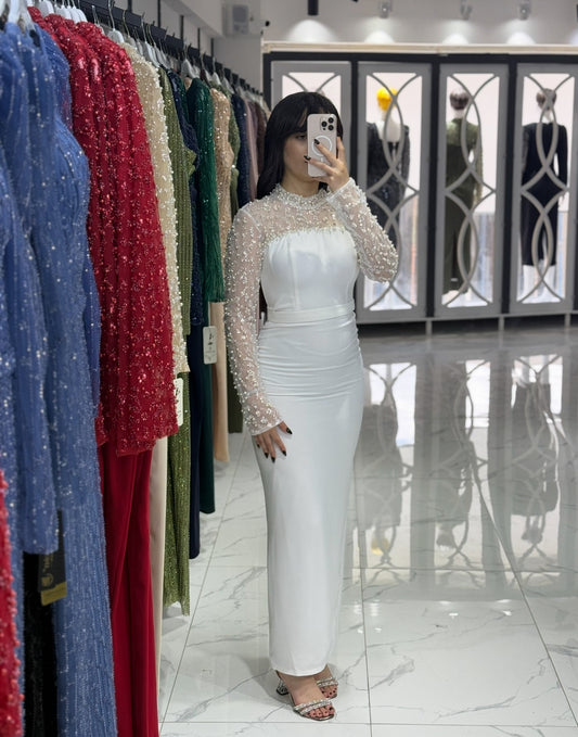 Sinem Dress