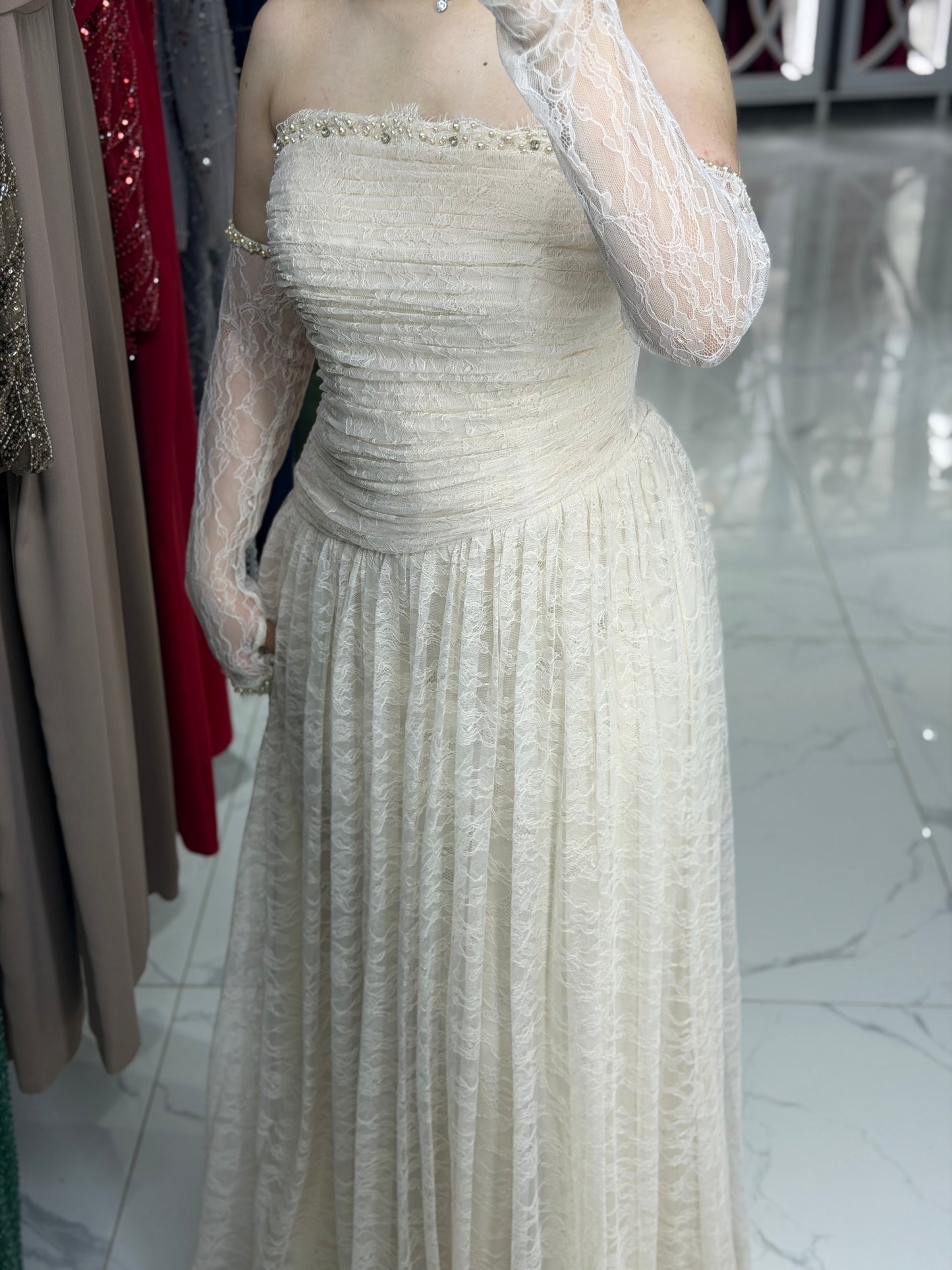 Beren Dress