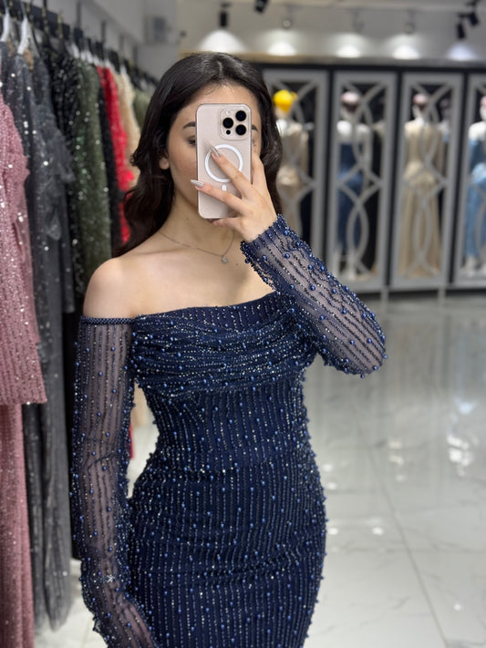 Asrin Dress