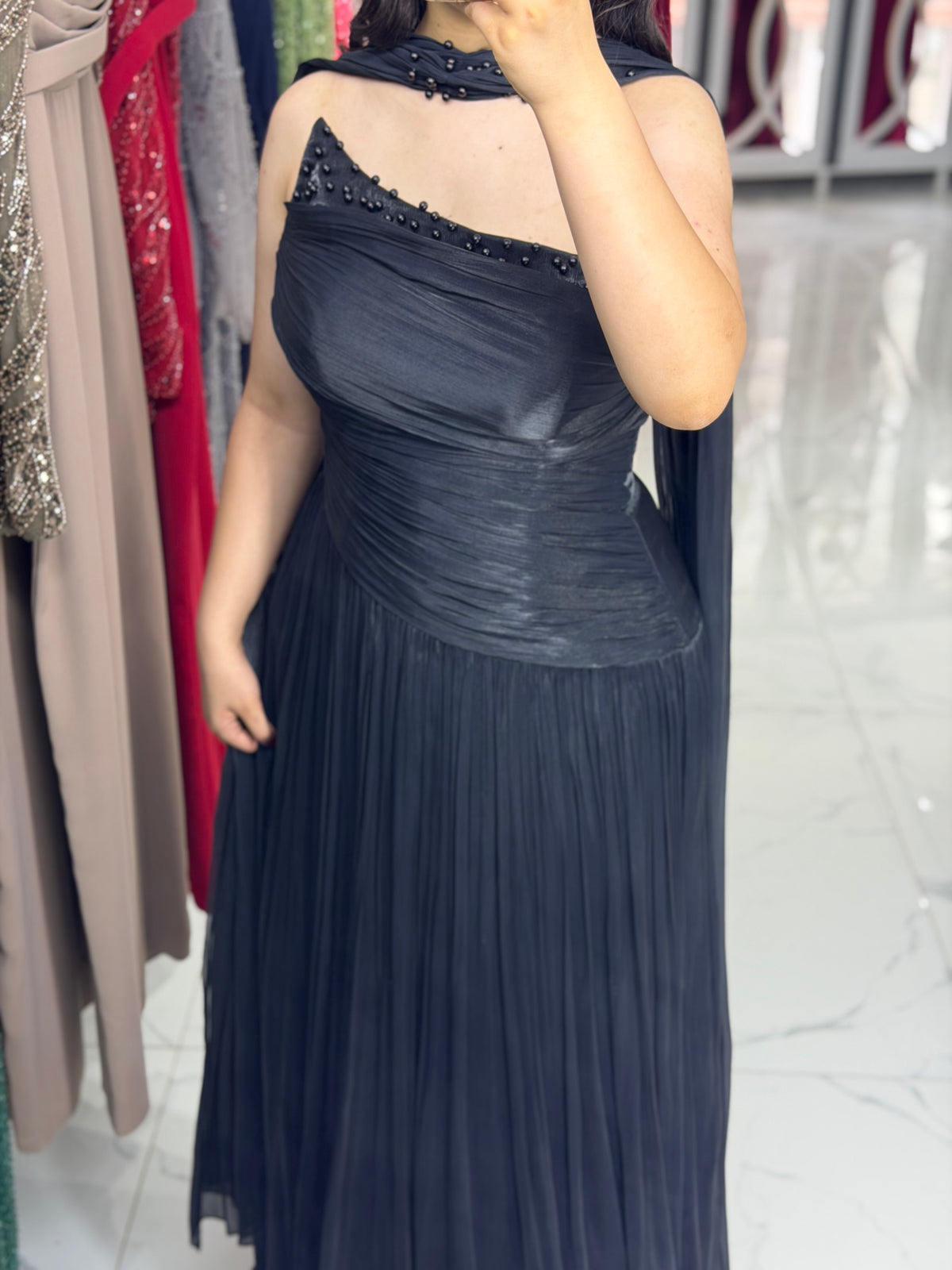 Banu Dress