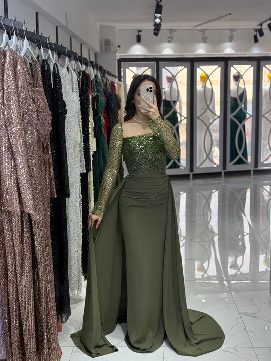 Asil Dress