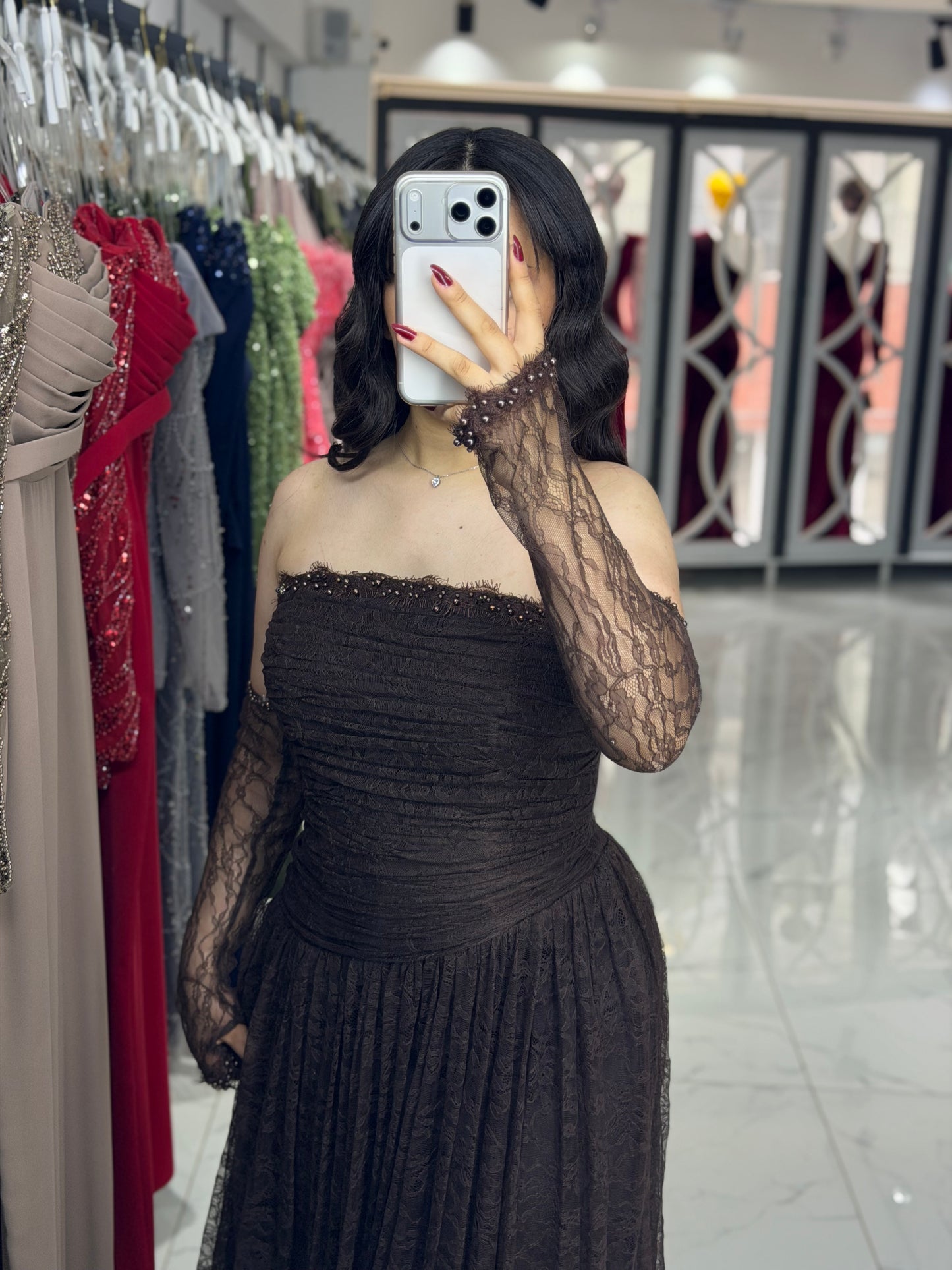 Beren Dress