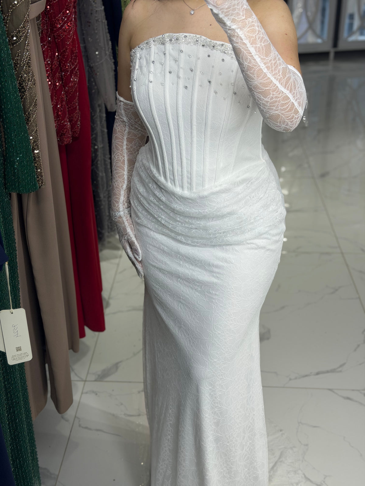 Berra Dress