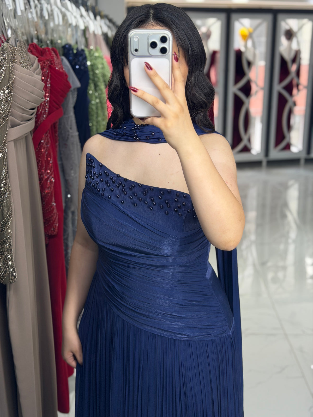 Banu Dress