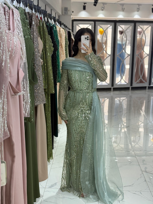 Hürrem Dress