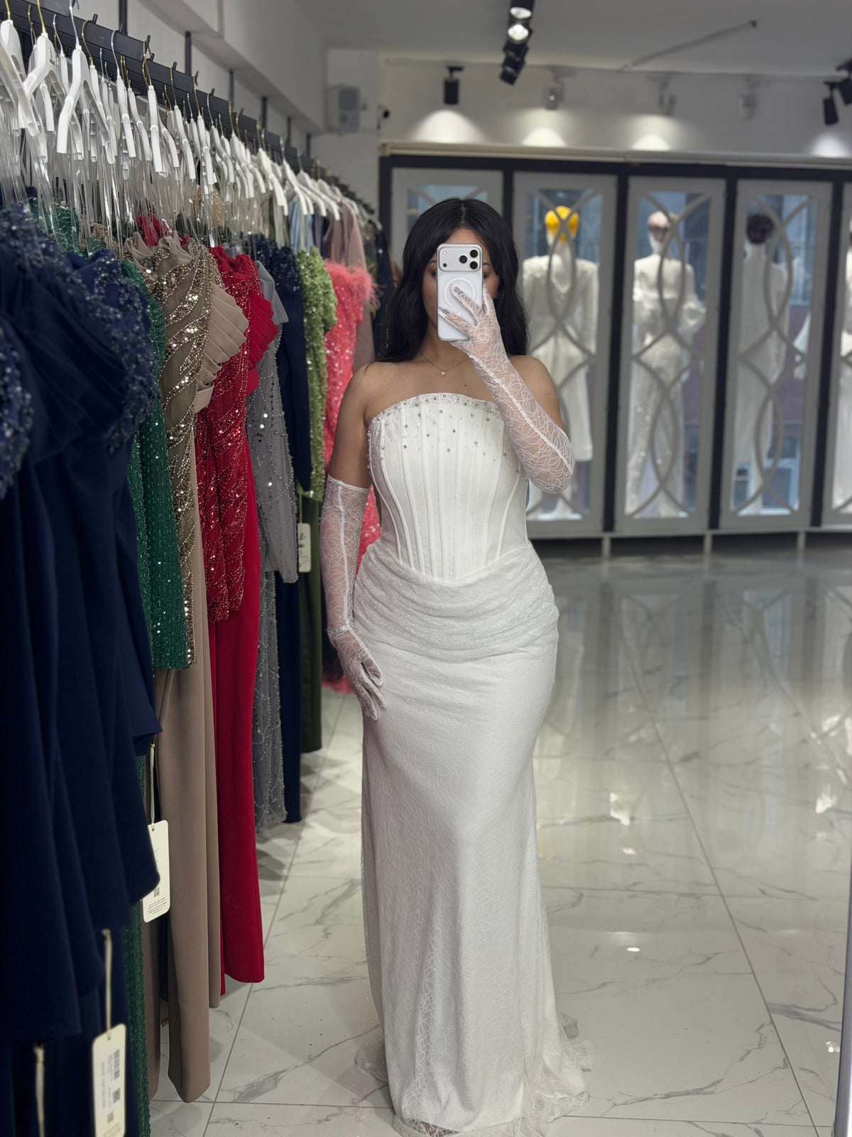 Berra Dress