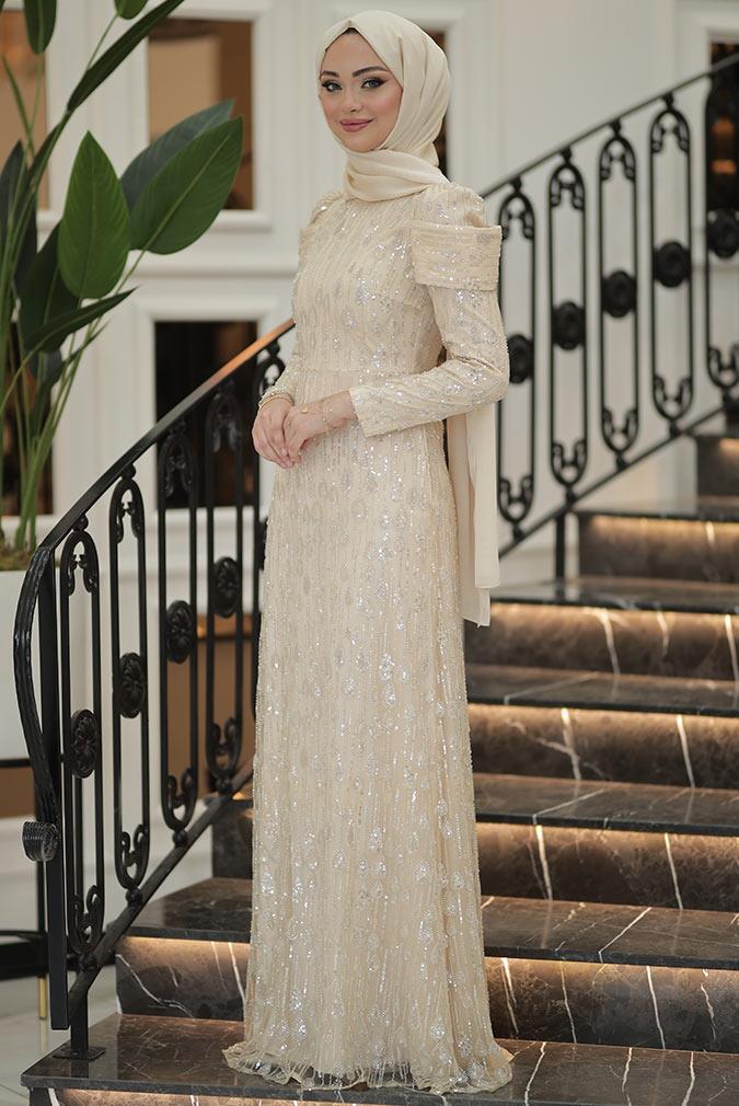 Damla Dress